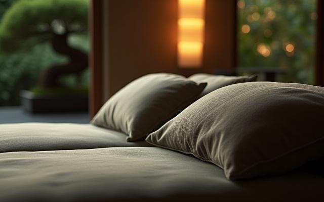 禅ラウンジソファ