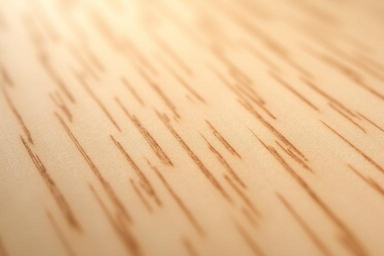 自然素材の木目や質感のディテール