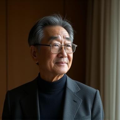 Donveraliqum Home Style創設者の田中宏樹の肖像